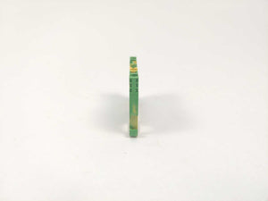 TELEMECANIQUE AB1RRNTP235U3 Spring Ground Terminal 2,5mm2 3Pts 100 Pcs.
