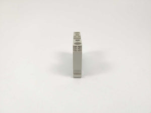 Wieland 56.716.0055.0 Feed-through terminal WKFN 16/35