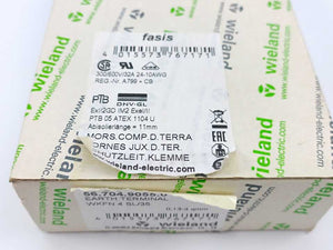 Wieland 56.704.9055.0 WKFN 4SL/35