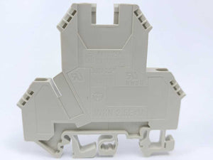 Wieland 57.403.7055.0 WKN2,5E / U V0
