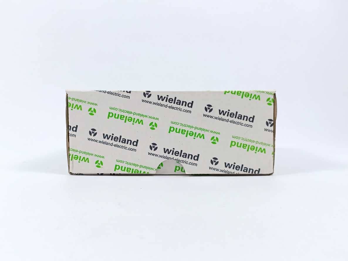 Wieland 57.535.0155.0 WKN35 / U /V0