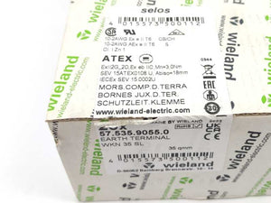 Wieland 57.535.9055.0 WKN 35 SL