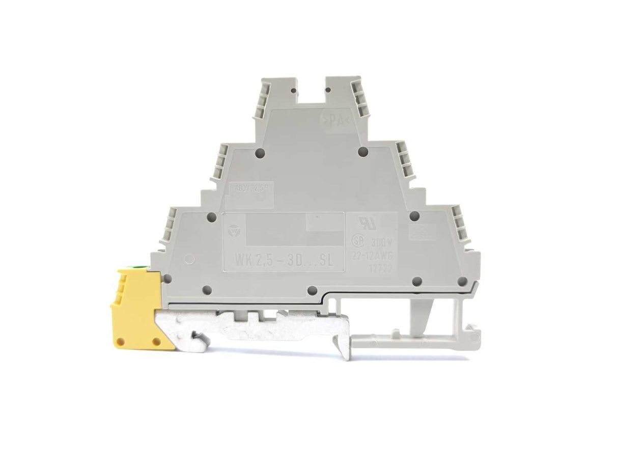 Wieland 56.503.8355.0 WK 2,5-3 D SL /V0