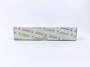 Wieland 57.504.0055.0 feed-through terminal WK 4 / U /V0