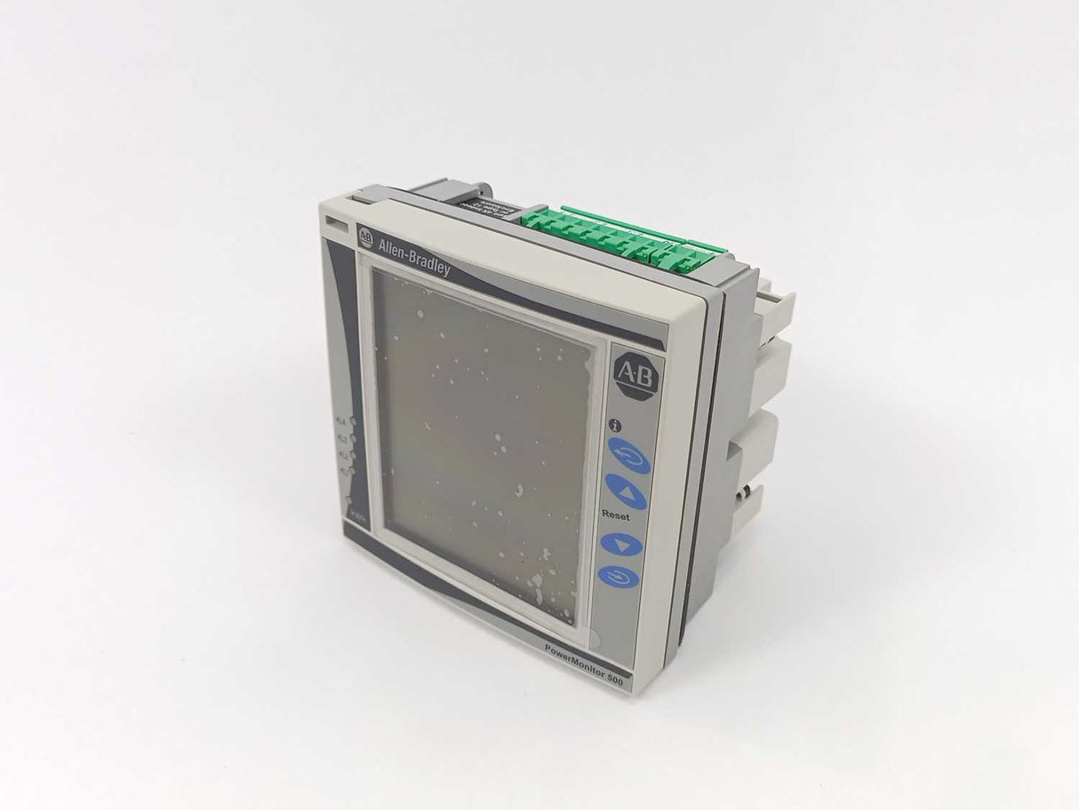 AB 1420-V2-ENT Ser A PowerMonitor 500