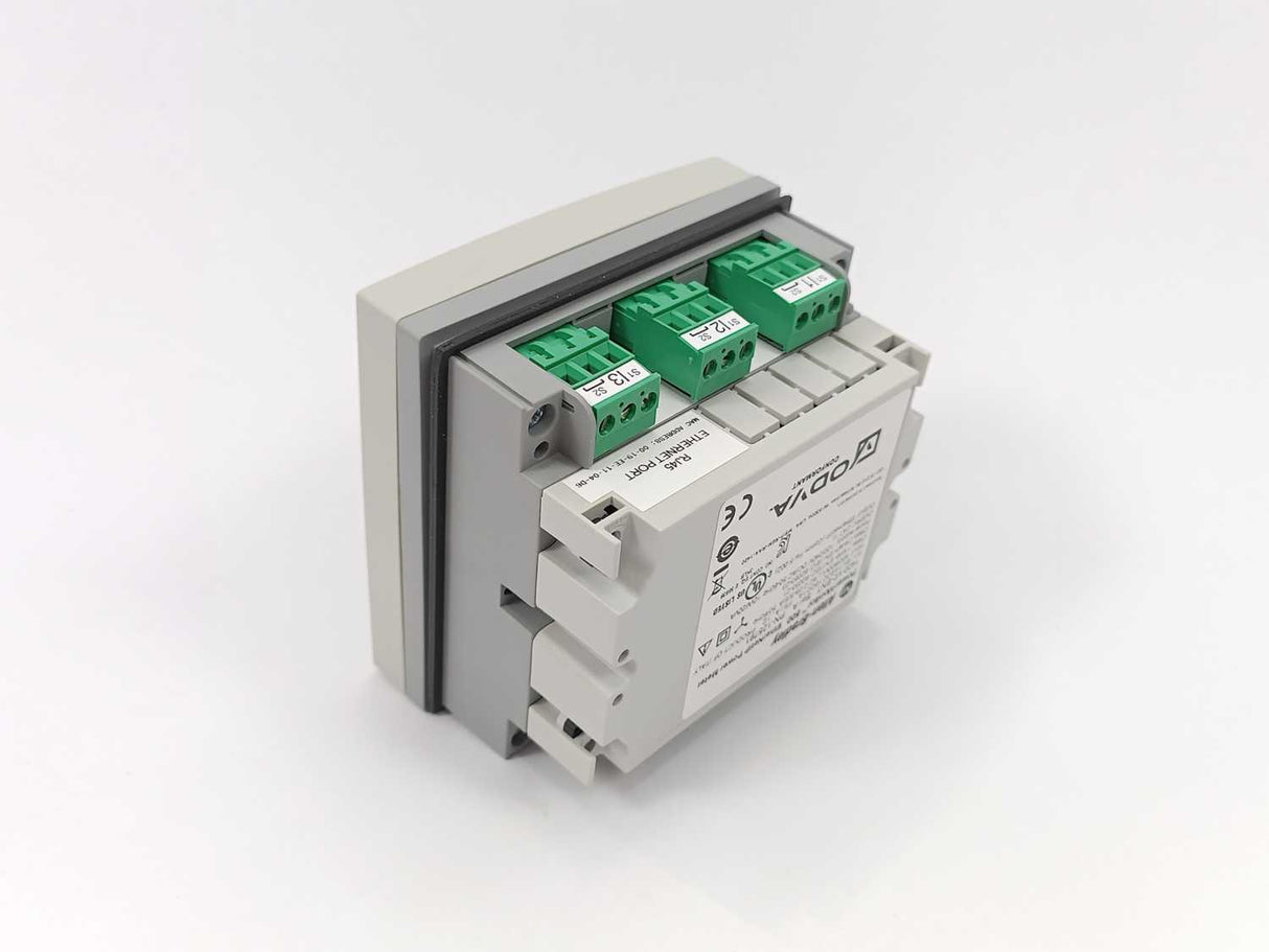 AB 1420-V2-ENT Ser A PowerMonitor 500