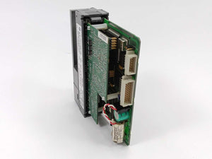 AB 1747-L552 Ser. B, Proc. Rev. 4, SLC500 Processor Unit w/ 1747-OS501