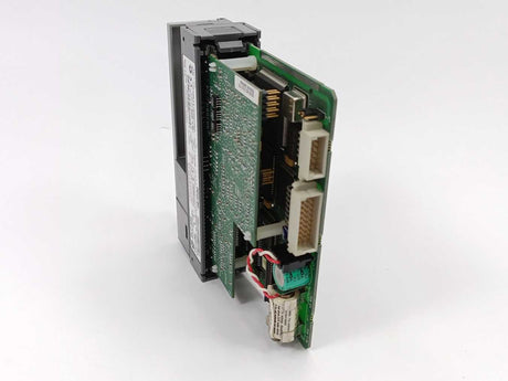 AB 1747-L552 Ser. B, Proc. Rev. 4, SLC500 Processor Unit w/ 1747-OS501