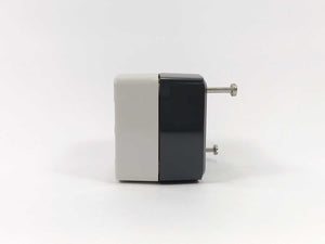 Schneider Electric XALD01 Control box 1 hole