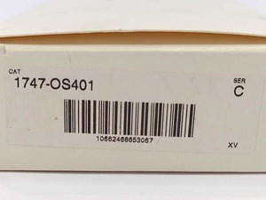 AB 1747-OS401 Ser. C, Firmware Upgrade Kit
