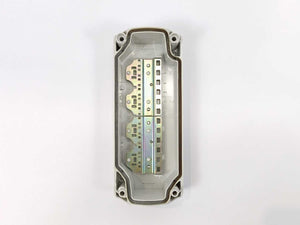 TELEMECANIQUE XAL D04 Harmony Empty Push Button Box 011483