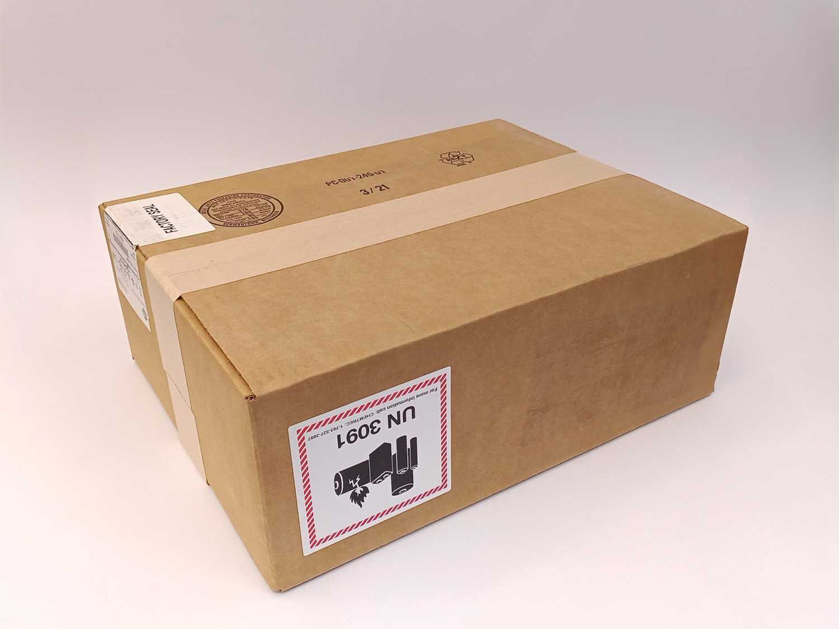 AB 2711P-T15C22D9P Ser A PanelView Plus 7 Graphic Terminal *Factorty Sealed*