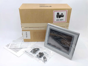 AB 2711P-T10C22D9P Ser. B Panel View Plus 7 Graphic Terminal