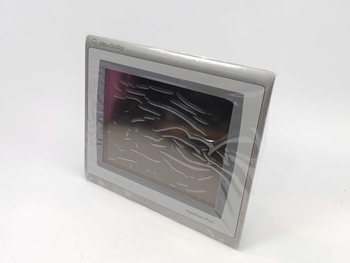 AB 2711P-T10C22D9P Ser. B Panel View Plus 7 Graphic Terminal