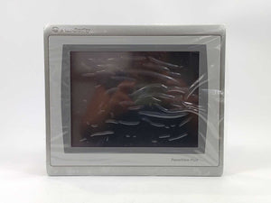 AB 2711P-T10C22D9P Ser. B Panel View Plus 7 Graphic Terminal