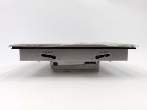 AB 2711P-T10C22D9P Ser. B Panel View Plus 7 Graphic Terminal