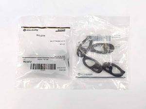 AB 2711P-T10C22D9P Ser. B Panel View Plus 7 Graphic Terminal