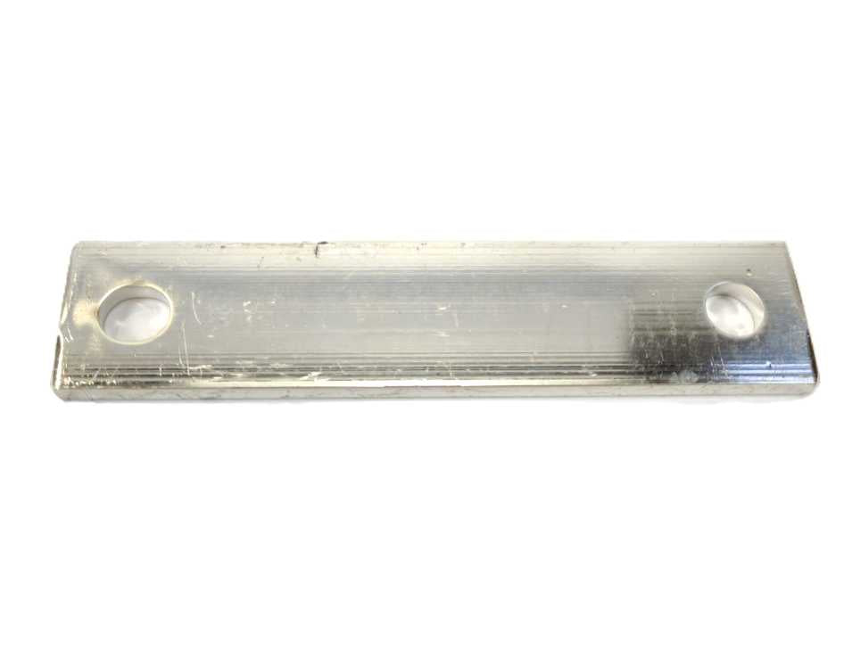 Schneider Electric LA9FK976 TeSys F - set of connections - 3P - reversing