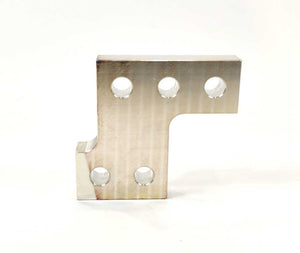Schneider Electric 33622 95 mm Pitch Spreader Set Flat for NT 3P