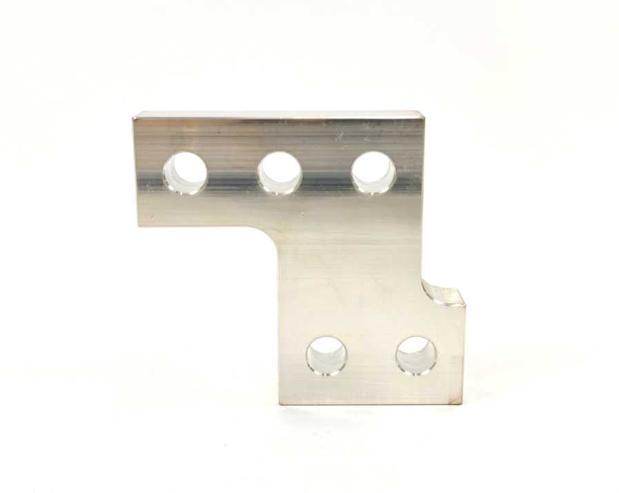 Schneider Electric 33622 95 mm Pitch Spreader Set Flat for NT 3P