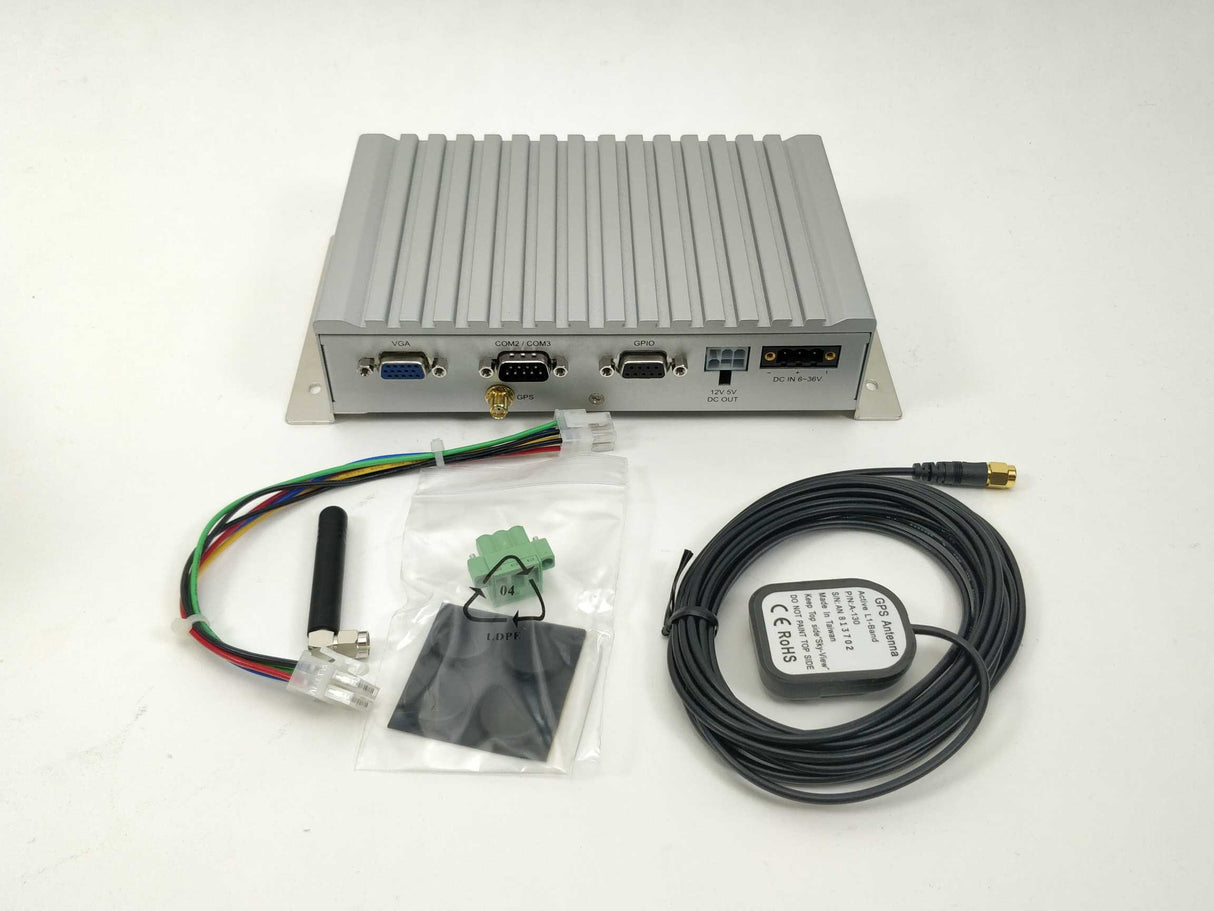 NEXCOM VTC-1000 6-36VDC