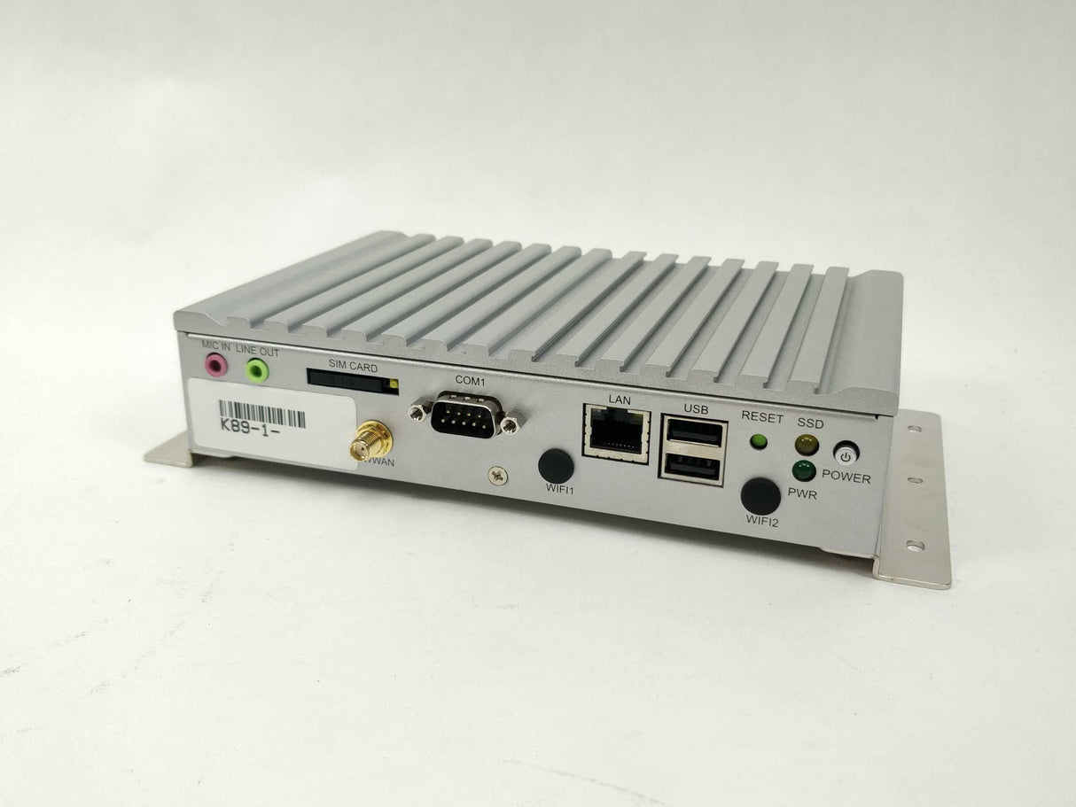 NEXCOM VTC-1000 6-36VDC