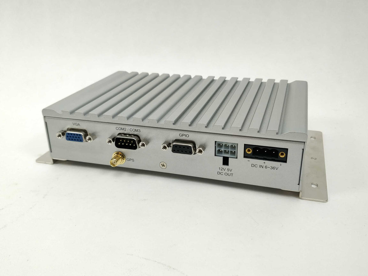 NEXCOM VTC-1000 6-36VDC