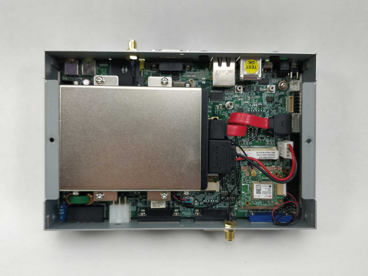 NEXCOM VTC-1000 6-36VDC