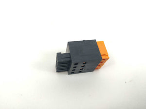 Phoenix Contact 1925359 QC 0,5/ 4-ST-3,81 BK 47 Pcs.