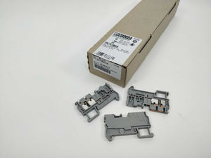 Phoenix Contact 3209633 PT 2,5-TWIN/1P 50 Pcs