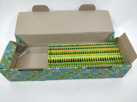 Phoenix Contact 3209688 PT 2,5-QUATTRO/2P-PE 33 Pcs.