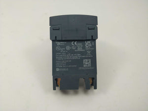 Schneider Electric LUCA18BL 24V TeSys Standard Control Unit