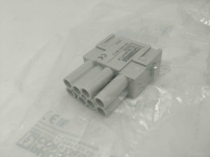 Phoenix Contact HC-M-08-PT-F 1424226 HC-M-08-PT-F - Contact insert module 5 Pcs.