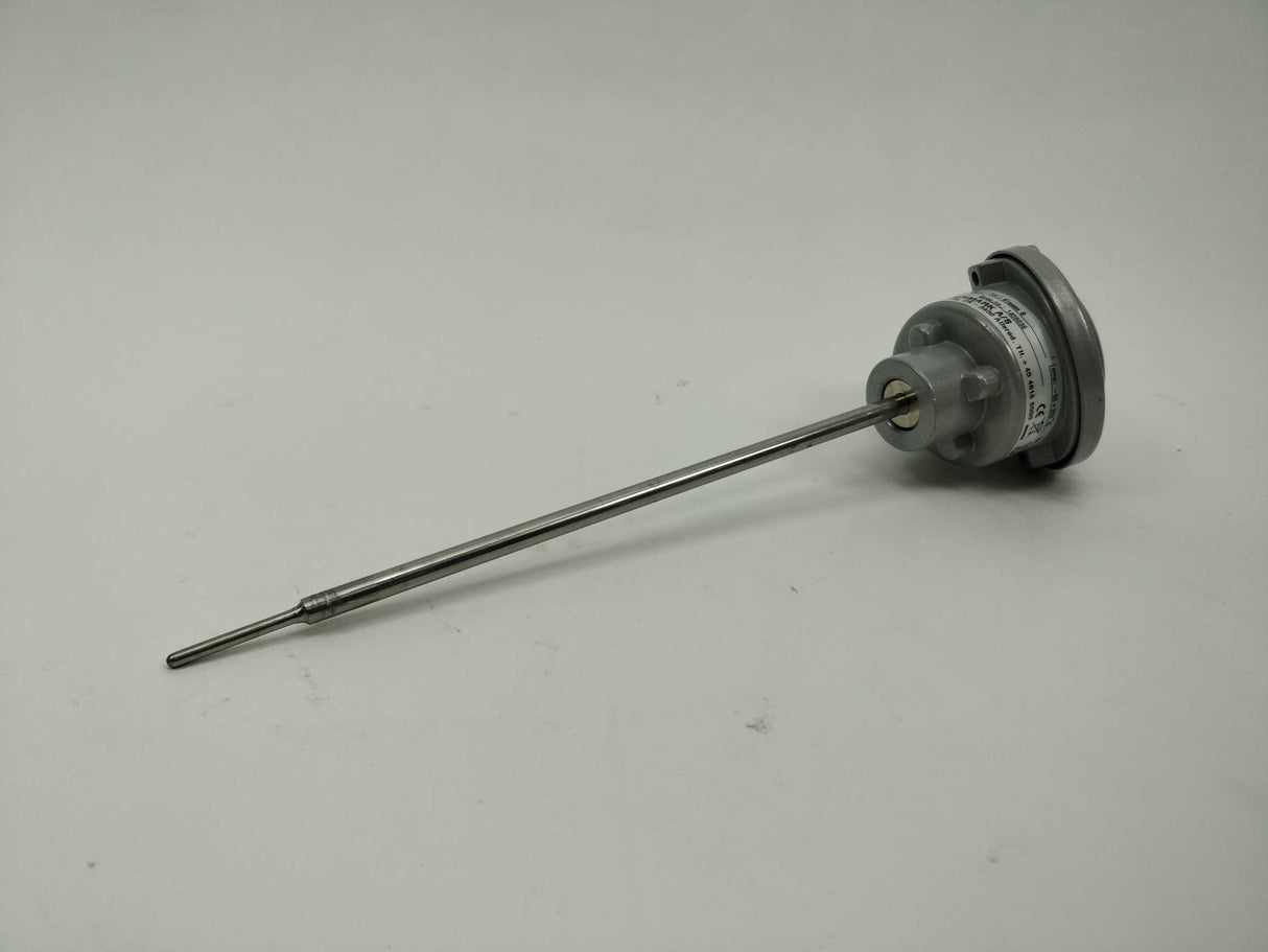 Ametek Denmark 1408036 1xPt100 Temperature Sensor