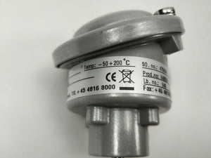 Ametek Denmark 1408036 1xPt100 Temperature Sensor
