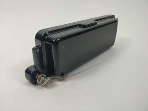 Phoenix Contact HC-HPR-B24-BCLWH-E-BK 1418446 Protective cover -