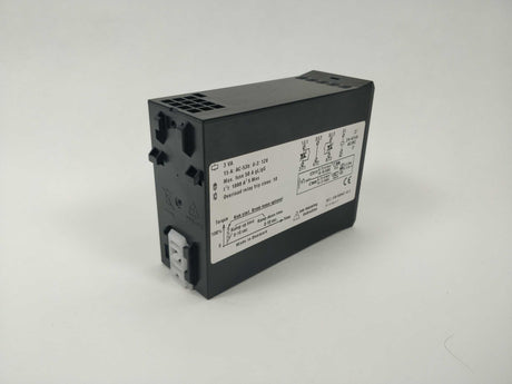 P-Line SMC32DA4015BP AC Semiconductor Motor Controller