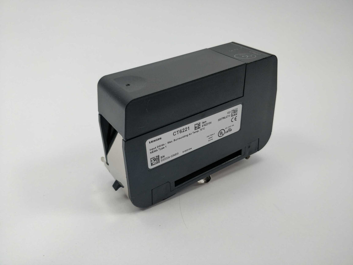 Vestas 51622104 CT6221 PT100 Interface