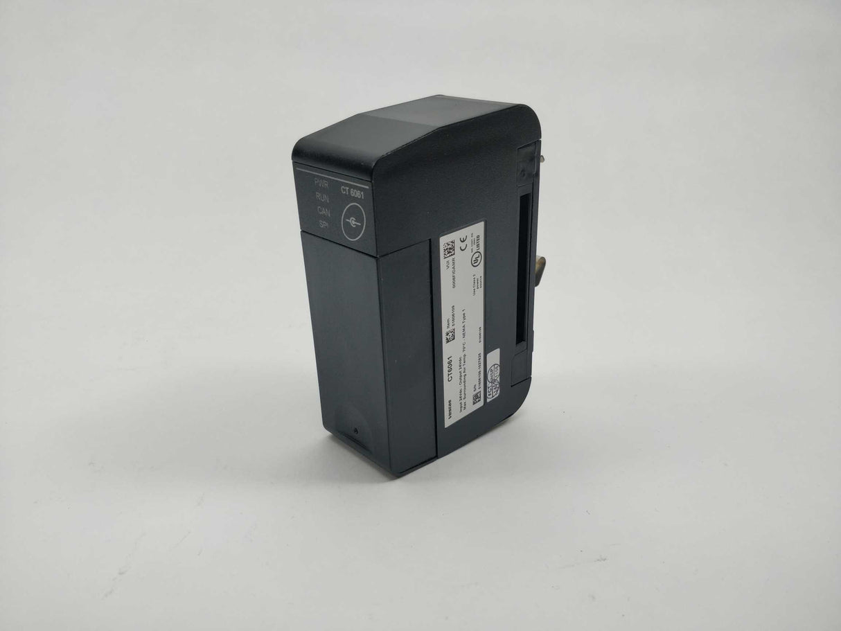 Vestas 51606109 CT6061 I/O Controller