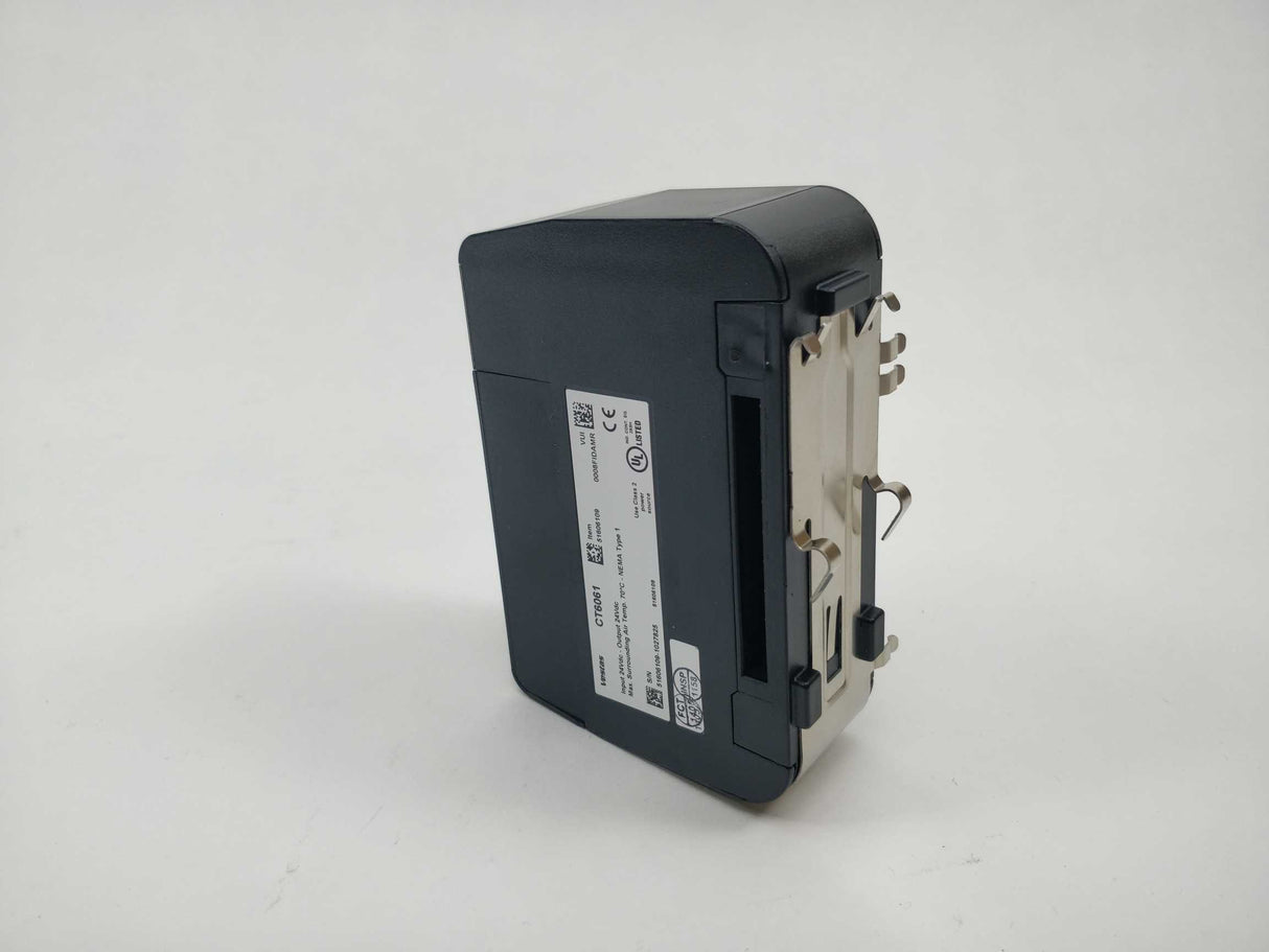 Vestas 51606109 CT6061 I/O Controller
