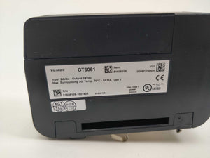 Vestas 51606109 CT6061 I/O Controller