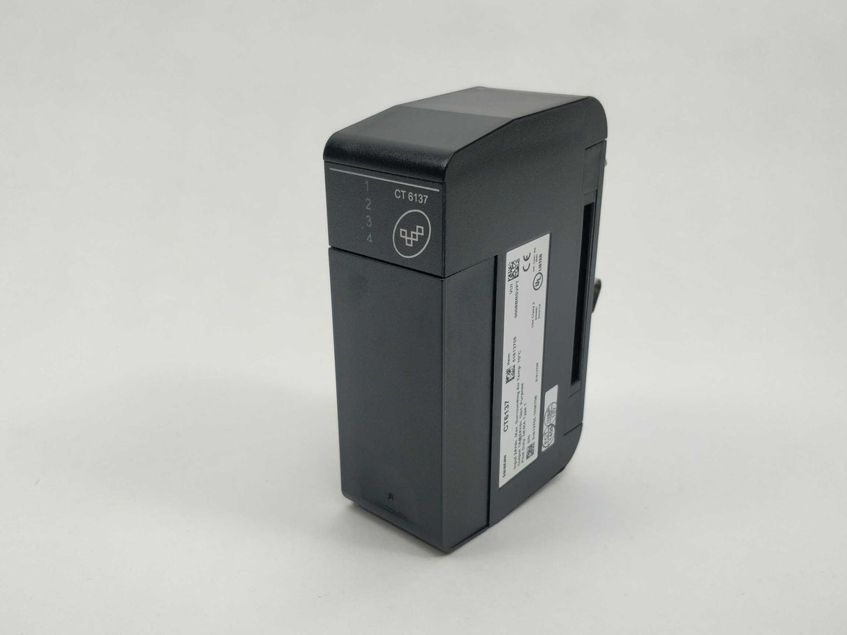Vestas 51613705 CT6137 24VDC 1A Combi I/O