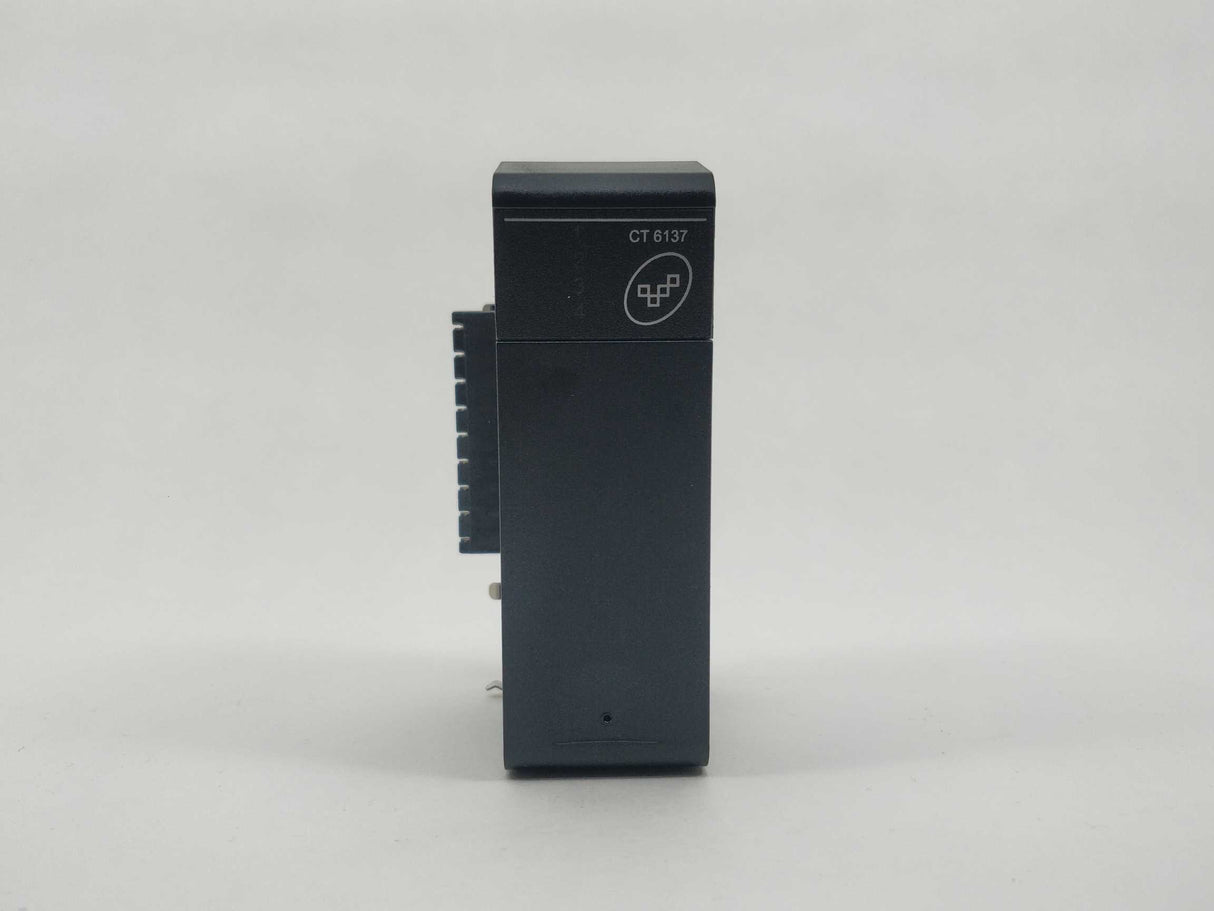 Vestas 51613705 CT6137 24VDC 1A Combi I/O