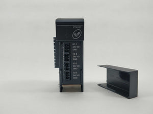 Vestas 51613705 CT6137 24VDC 1A Combi I/O