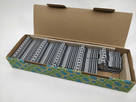 Phoenix Contact 3033139 STU 10/ 4X2,5 46 Pcs.