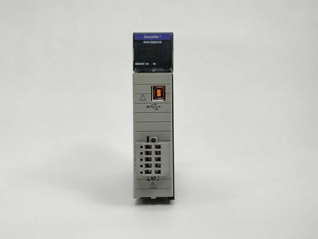 AB 1756-DNB Ser. D communication module