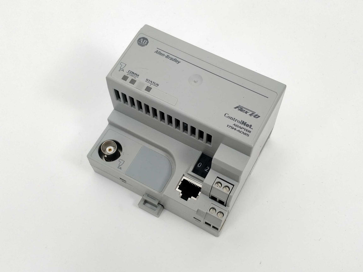AB 1794-ACN15 Ser. C; Rev. D01 Adapter