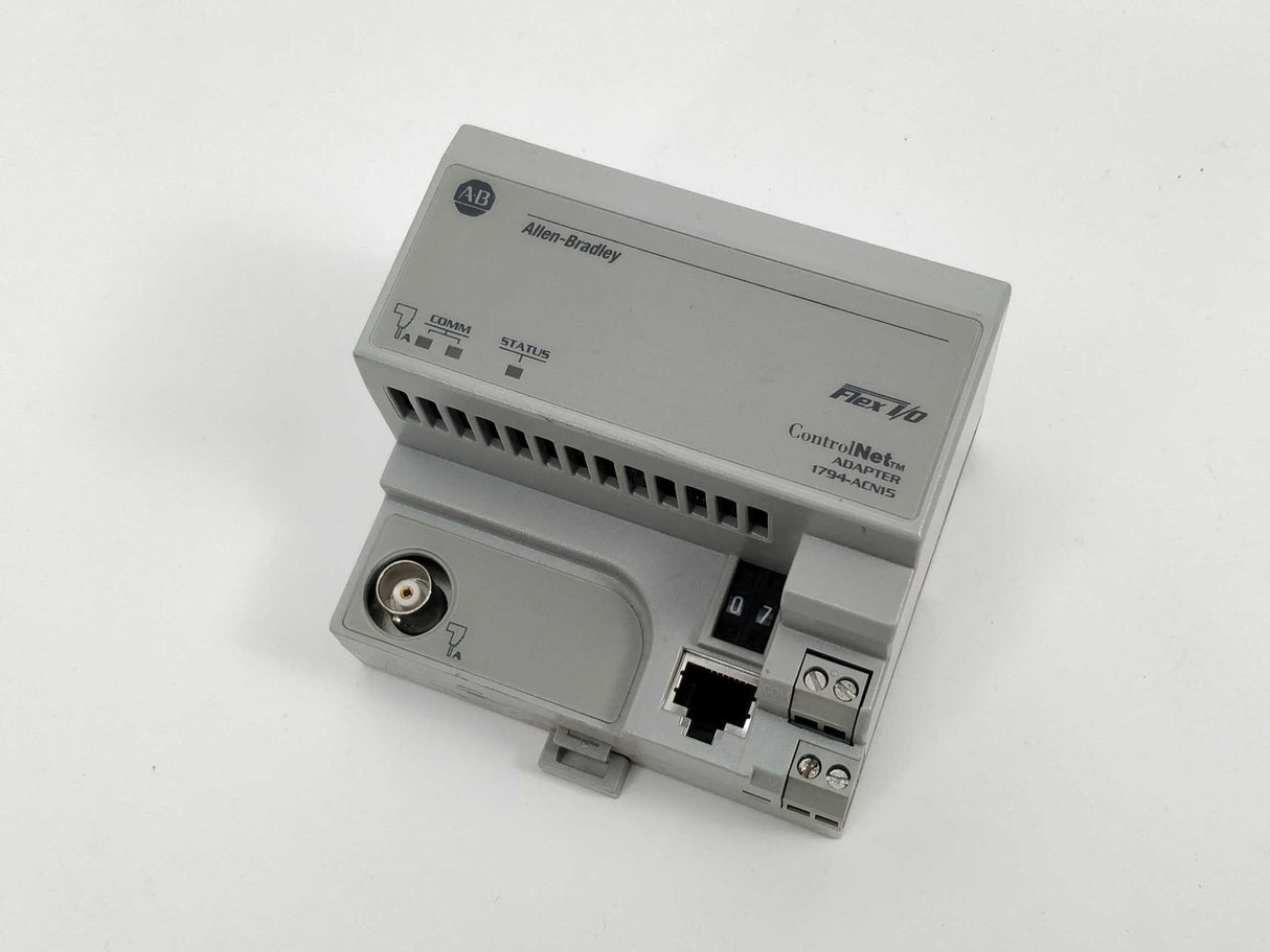 AB 1794-ACN15 Ser. C; Rev. A01 Adapter