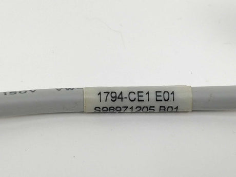 AB 1794-CE1 E01 Interconnect Cable