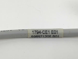 AB 1794-CE1 E01 Interconnect Cable